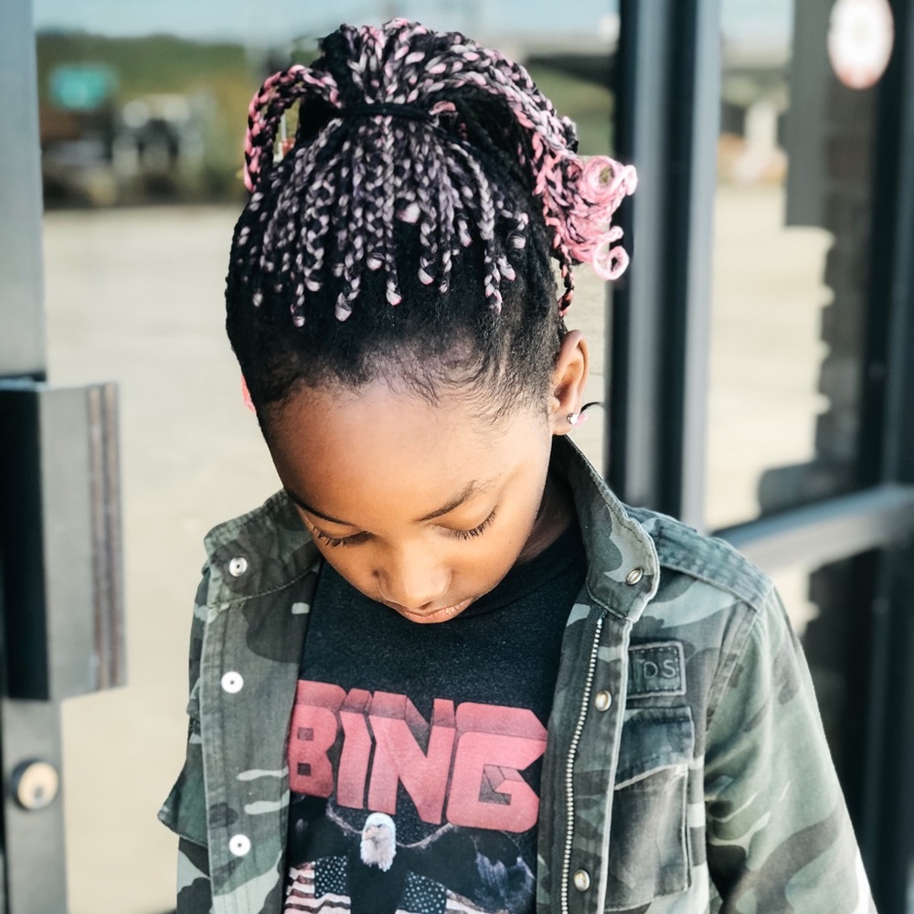 Anine Bing Kids Tee